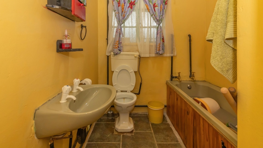 3 Bedroom Property for Sale in Kroonstad Central Free State